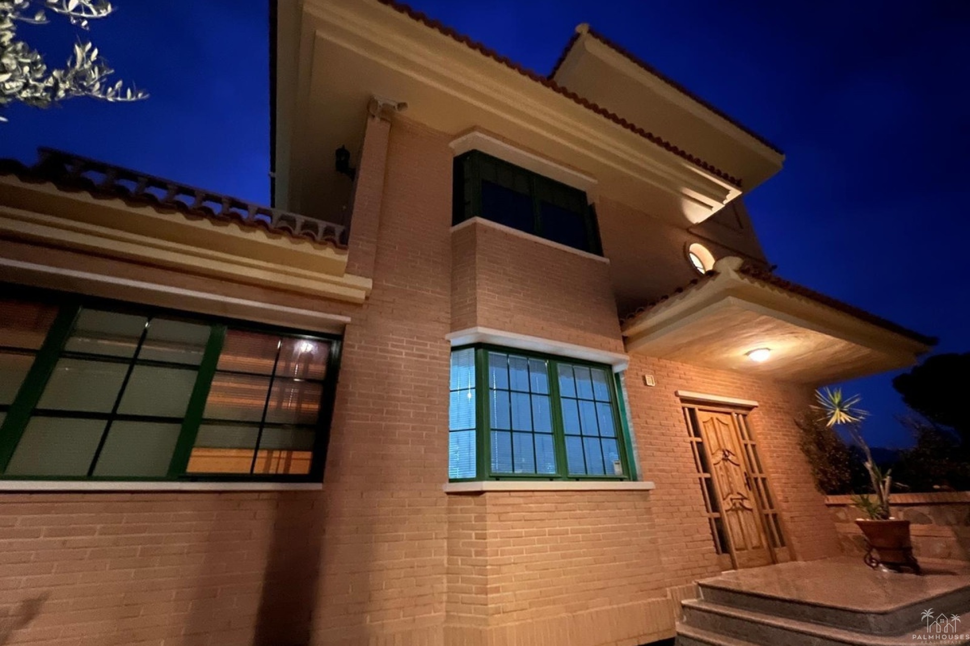 Venta - Villa - Benidorm - Benidorm Centro