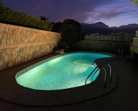 Venta - Villa - Benidorm - Benidorm Centro
