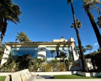 Venta - Villa - Benidorm - Benidorm Centro