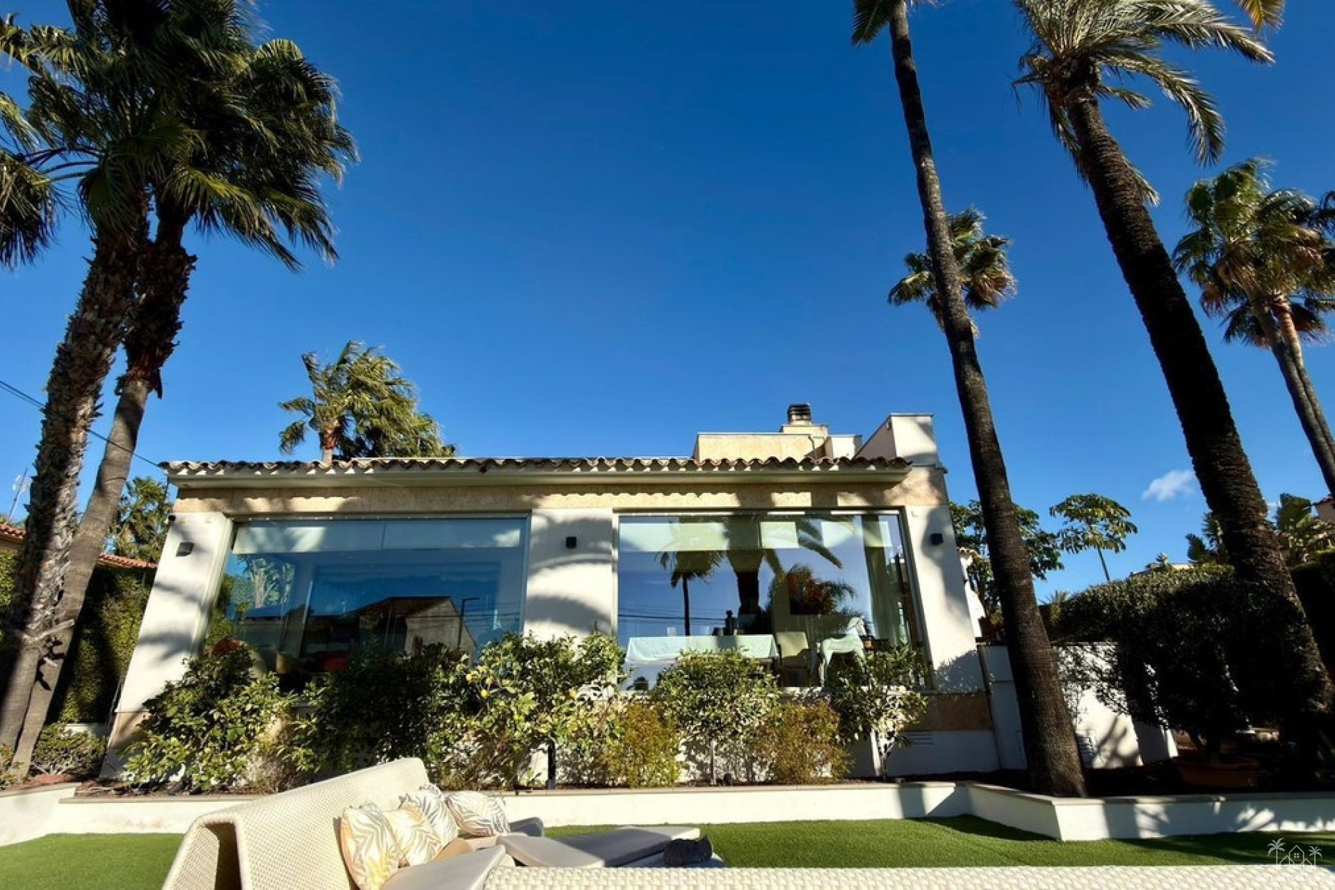 Venta - Villa - Benidorm - Benidorm Centro