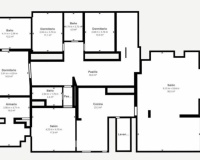 Venta - Villa - Benidorm - Benidorm Centro