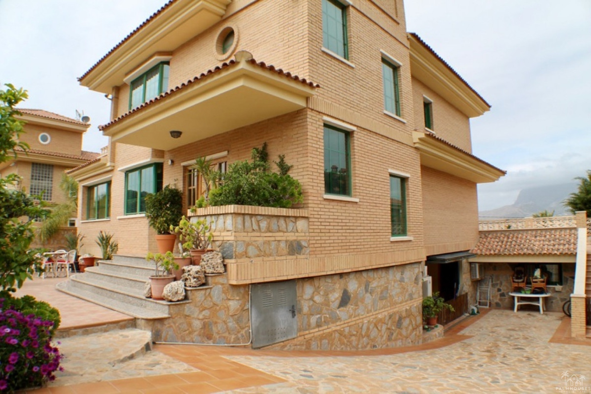 Venta - Villa - Benidorm - Benidorm Centro