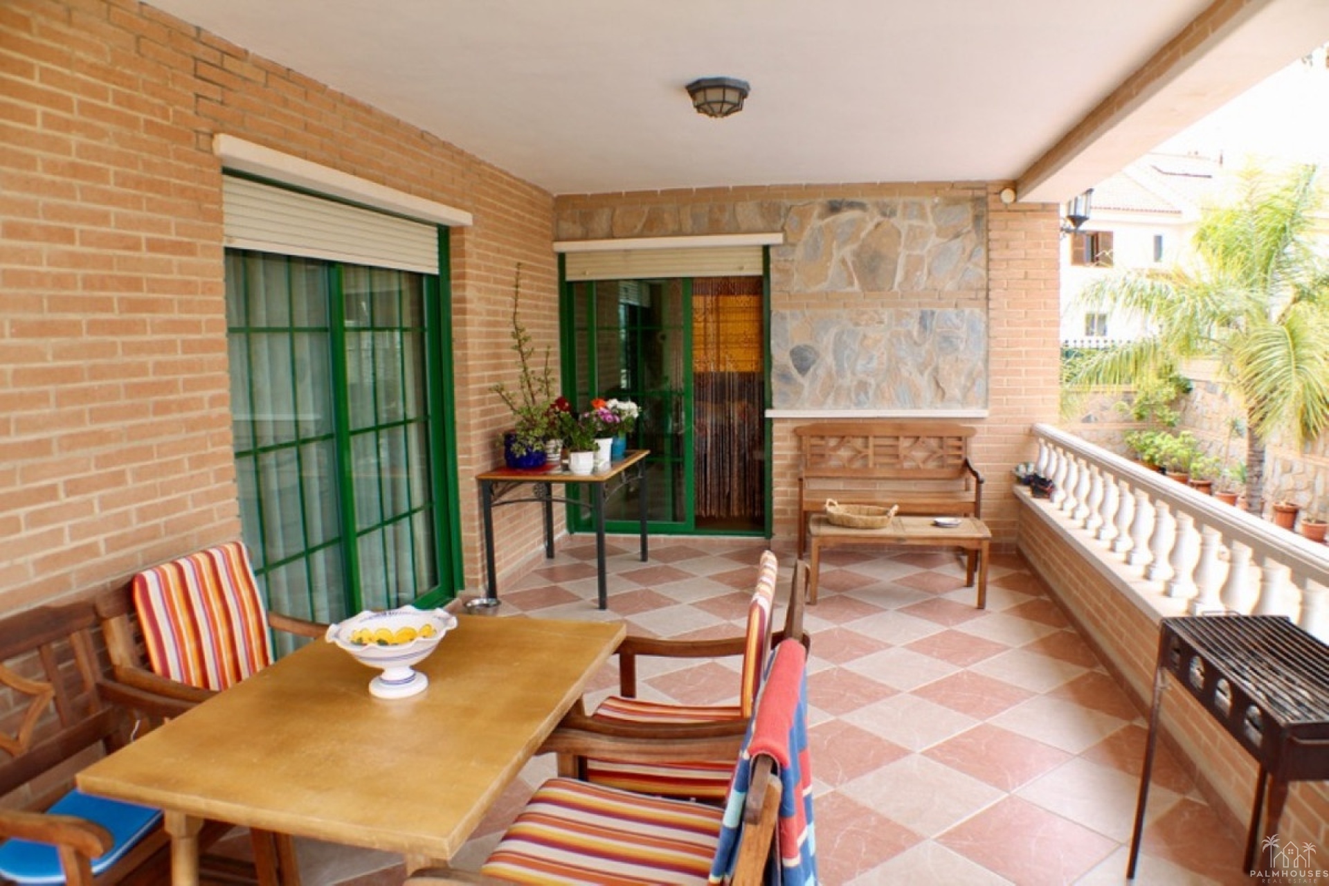 Venta - Villa - Benidorm - Benidorm Centro