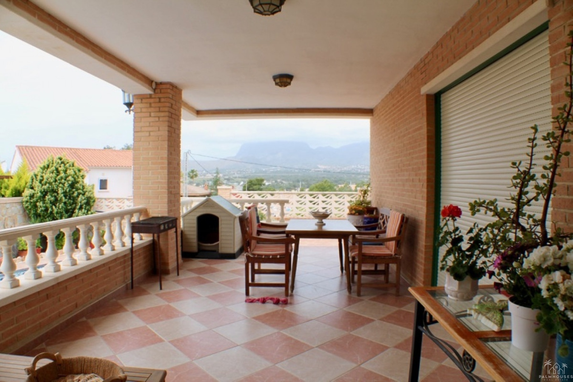 Venta - Villa - Benidorm - Benidorm Centro