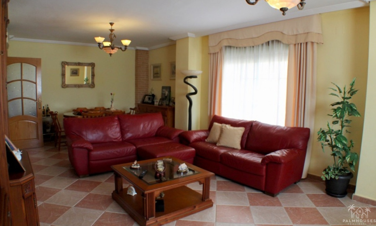Venta - Villa - Benidorm - Benidorm Centro