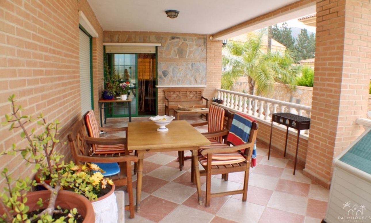 Venta - Villa - Benidorm - Benidorm Centro