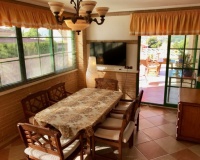 Venta - Villa - Benidorm - Benidorm Centro