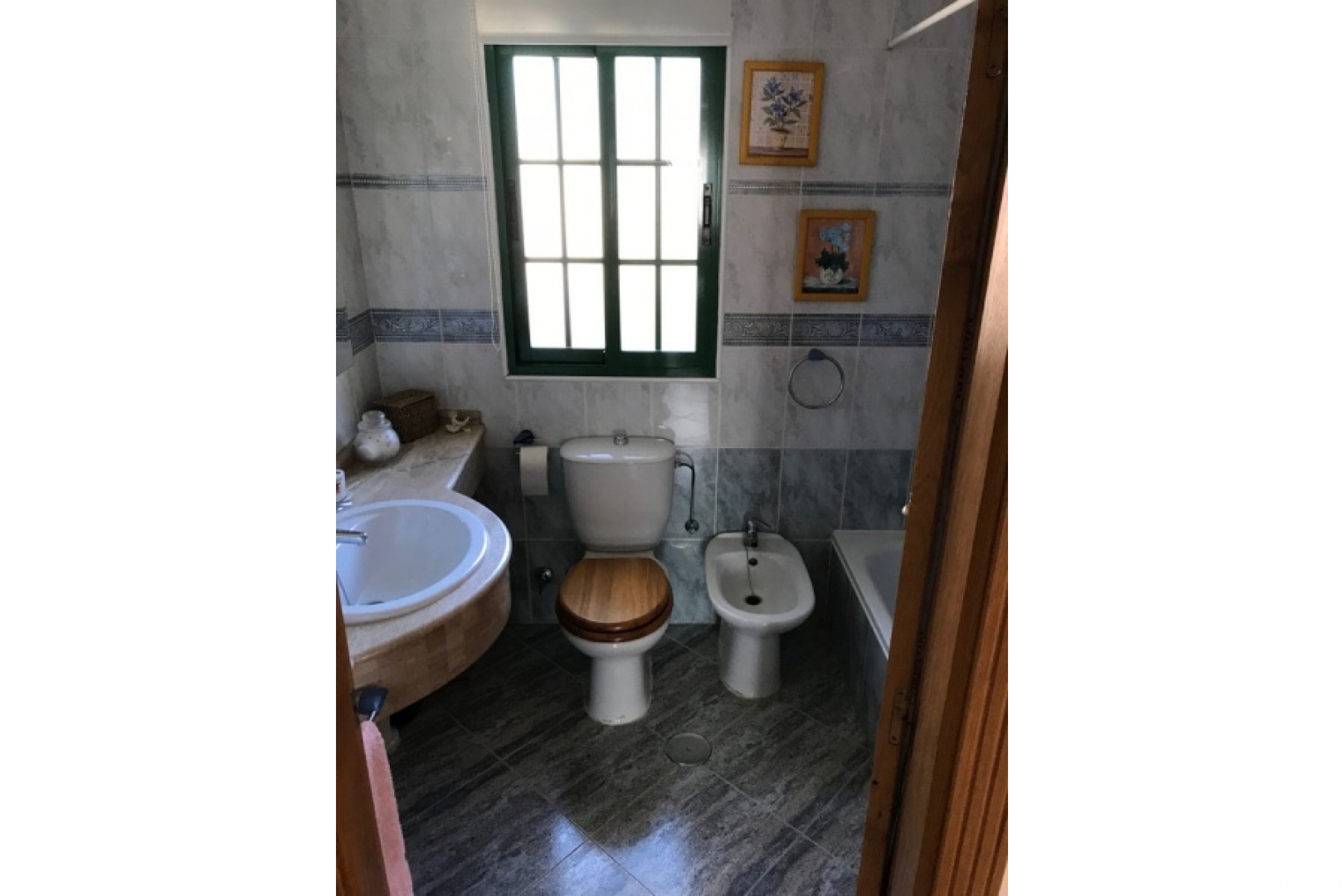Venta - Villa - Benidorm - Benidorm Centro
