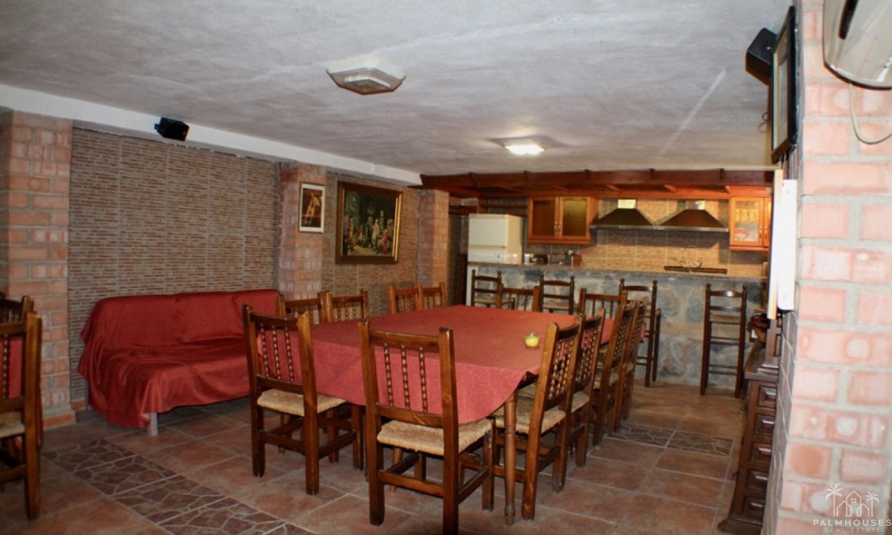 Venta - Villa - Benidorm - Benidorm Centro