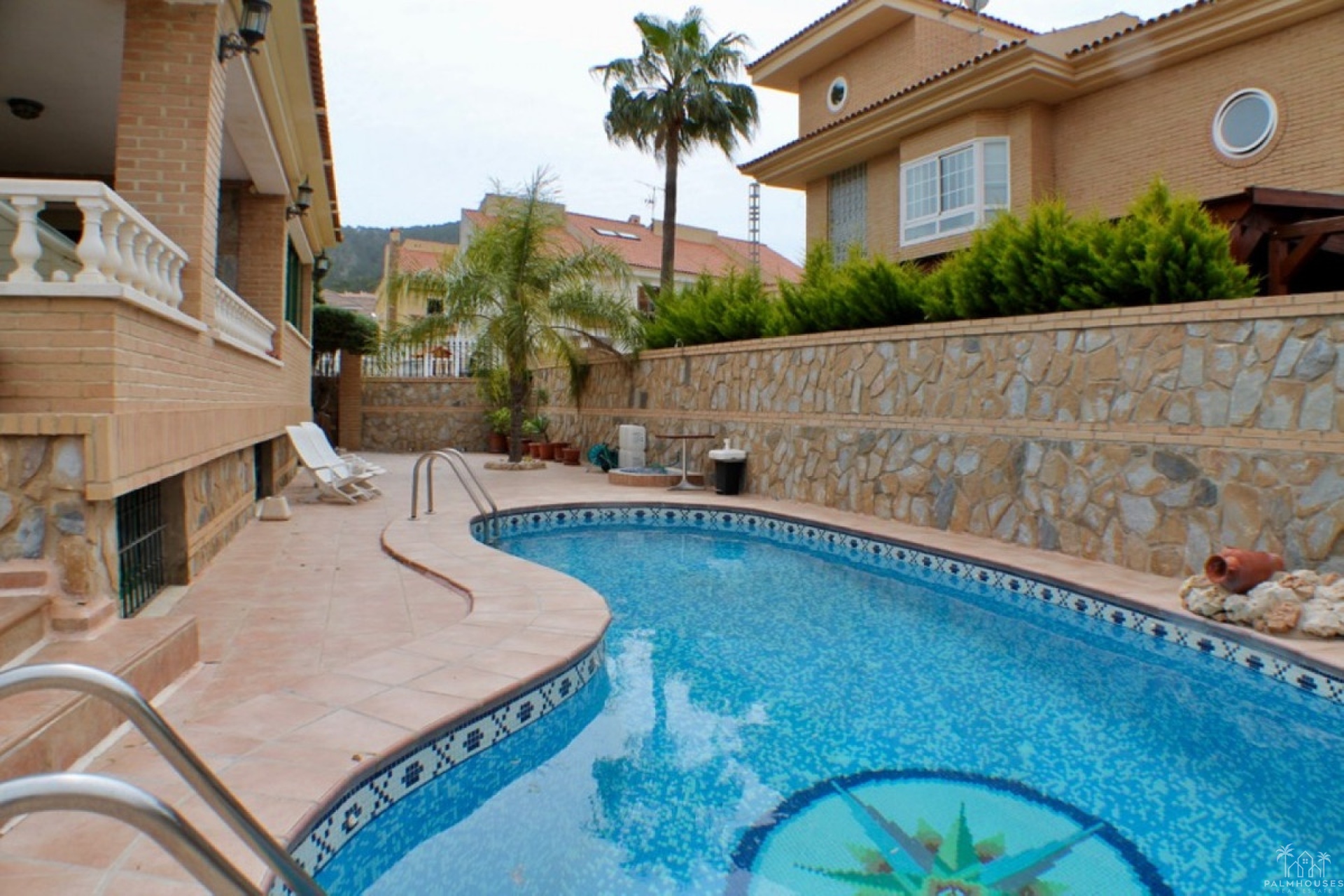 Venta - Villa - Benidorm - Benidorm Centro