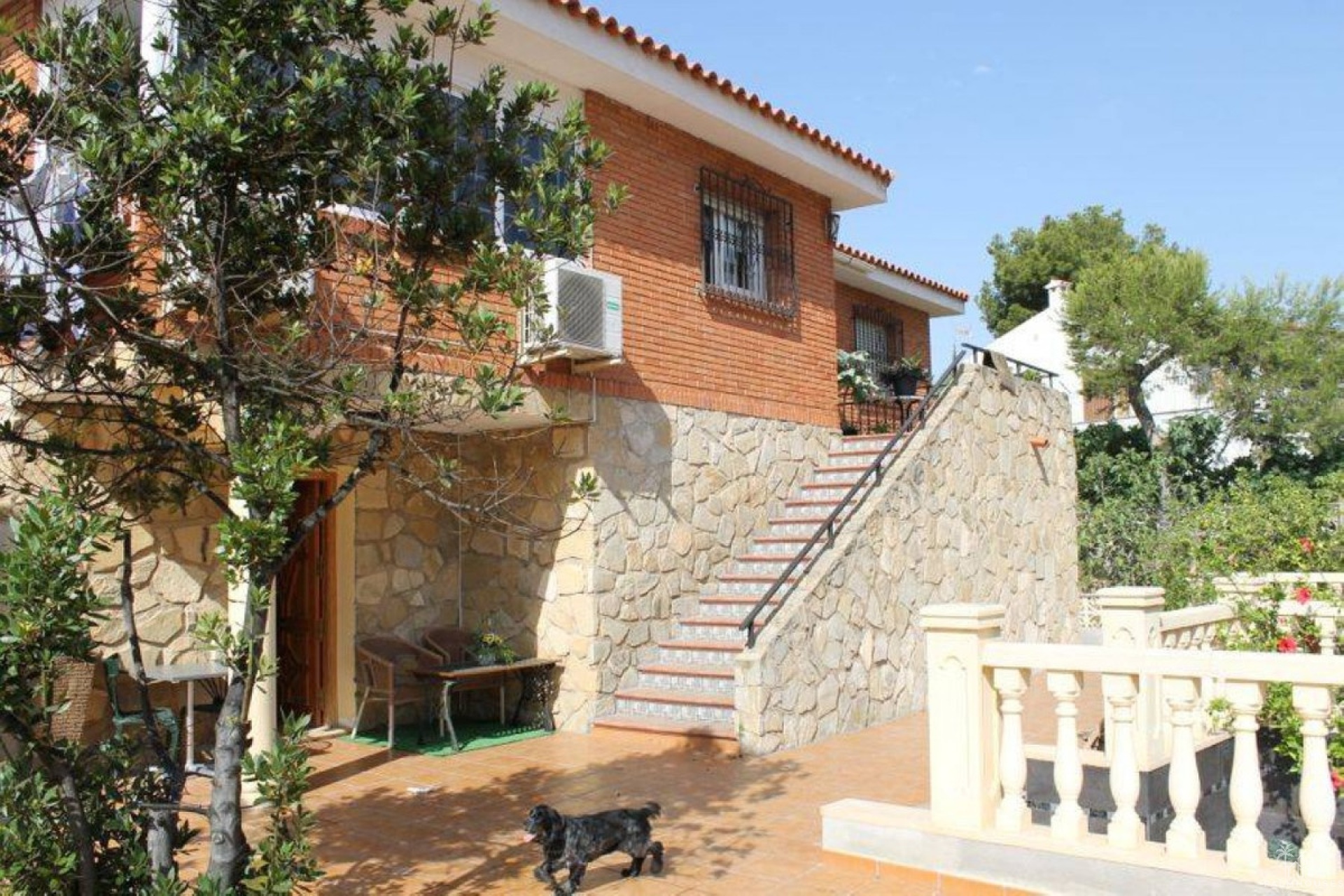 Venta - Villa - Benidorm - Benidorm Centro