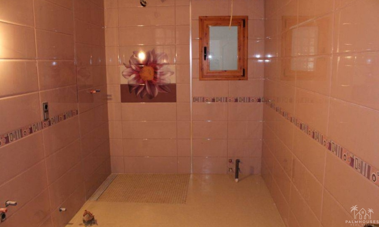 Venta - Villa - Benidorm - Benidorm Centro