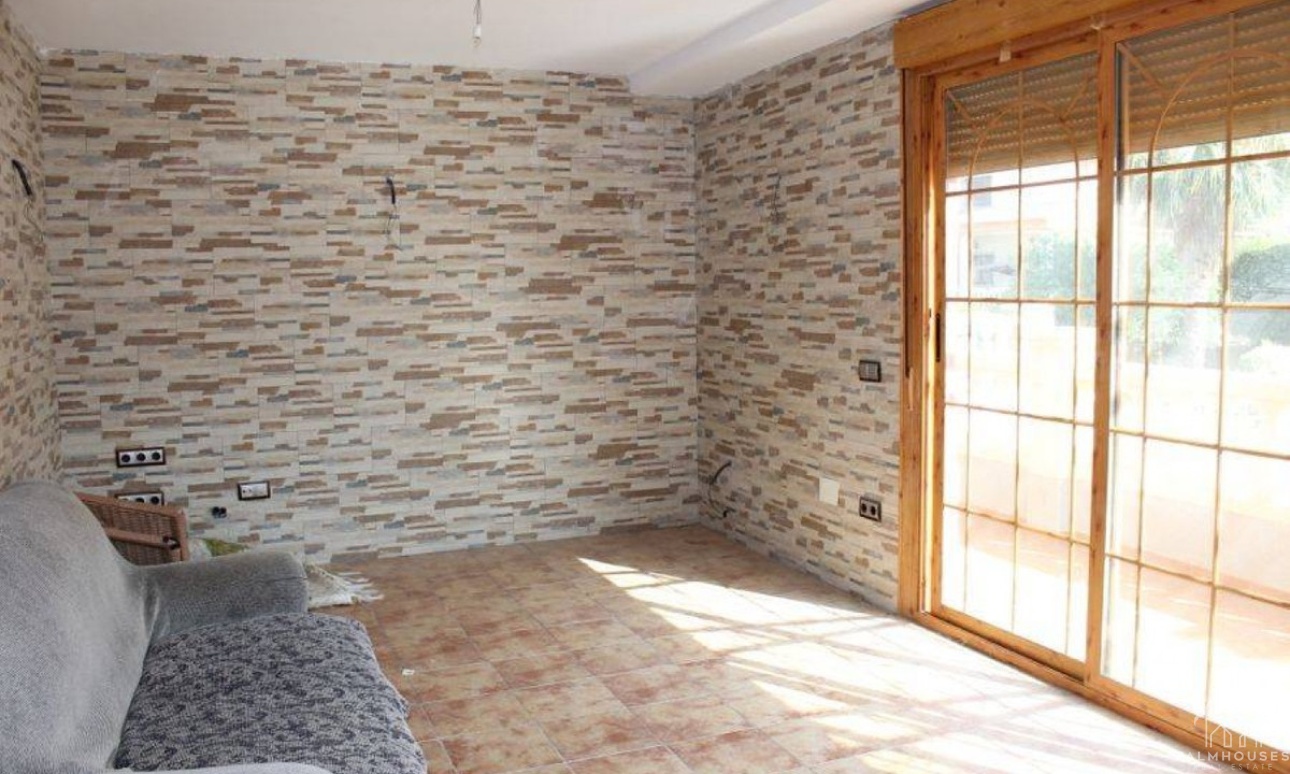 Venta - Villa - Benidorm - Benidorm Centro