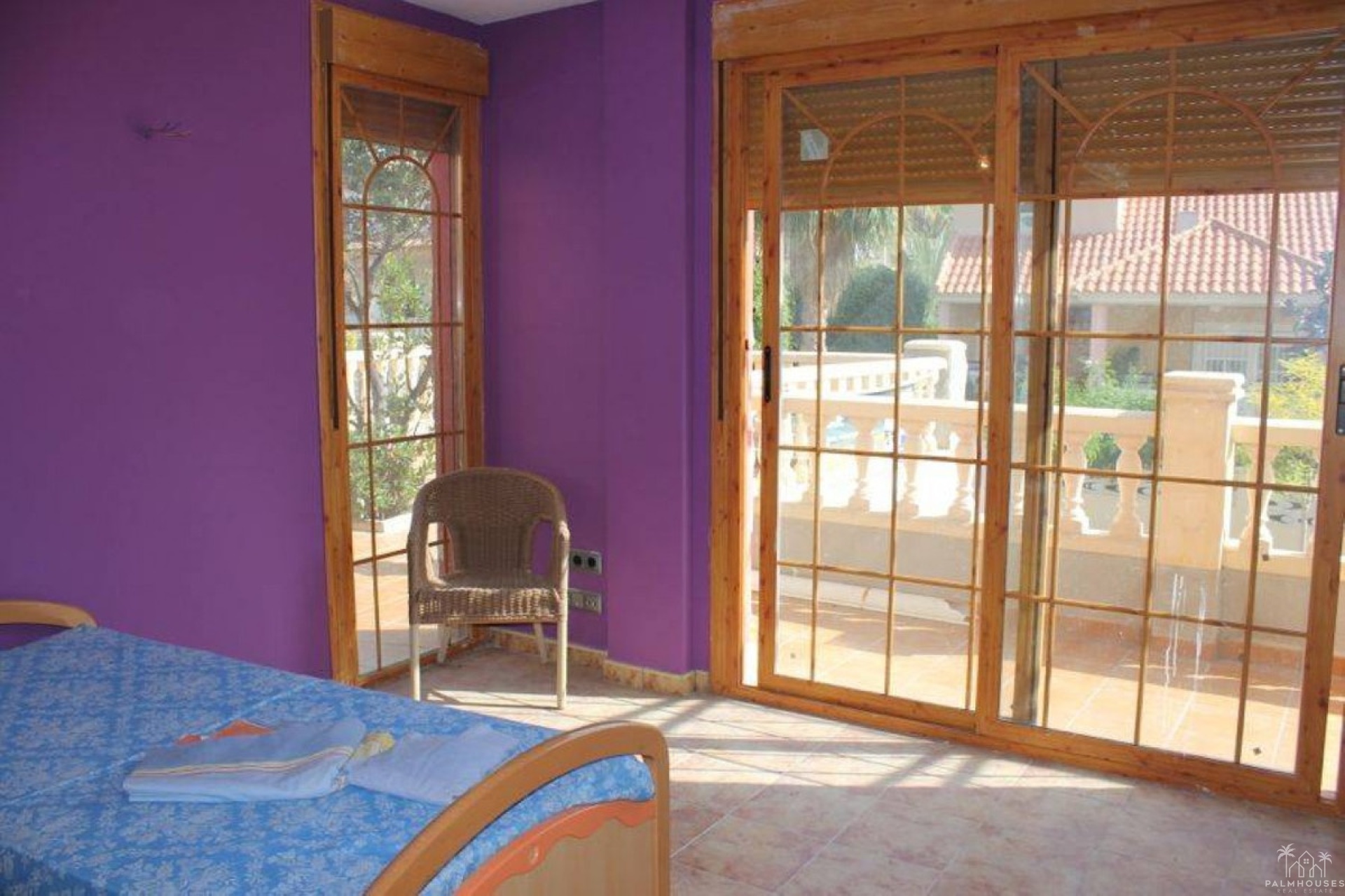 Venta - Villa - Benidorm - Benidorm Centro