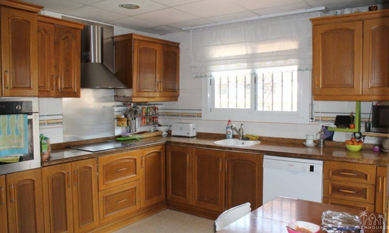 Venta - Villa - Benidorm - Benidorm Centro