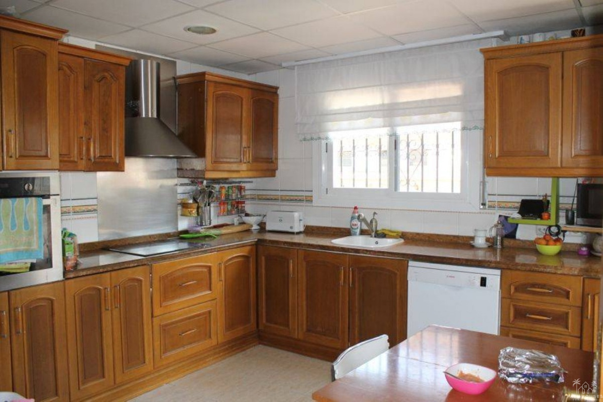 Venta - Villa - Benidorm - Benidorm Centro