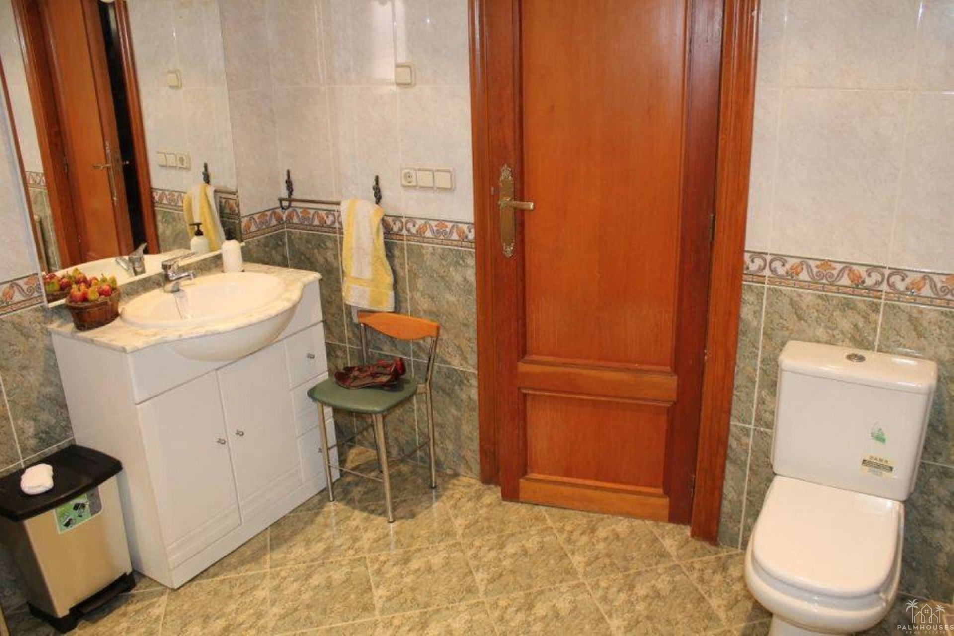 Venta - Villa - Benidorm - Benidorm Centro