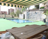 Venta - Villa - Benidorm - Benidorm Centro