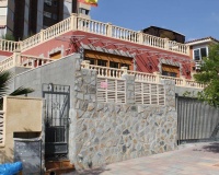 Venta - Villa - Benidorm - Benidorm Centro