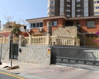 Venta - Villa - Benidorm - Benidorm Centro