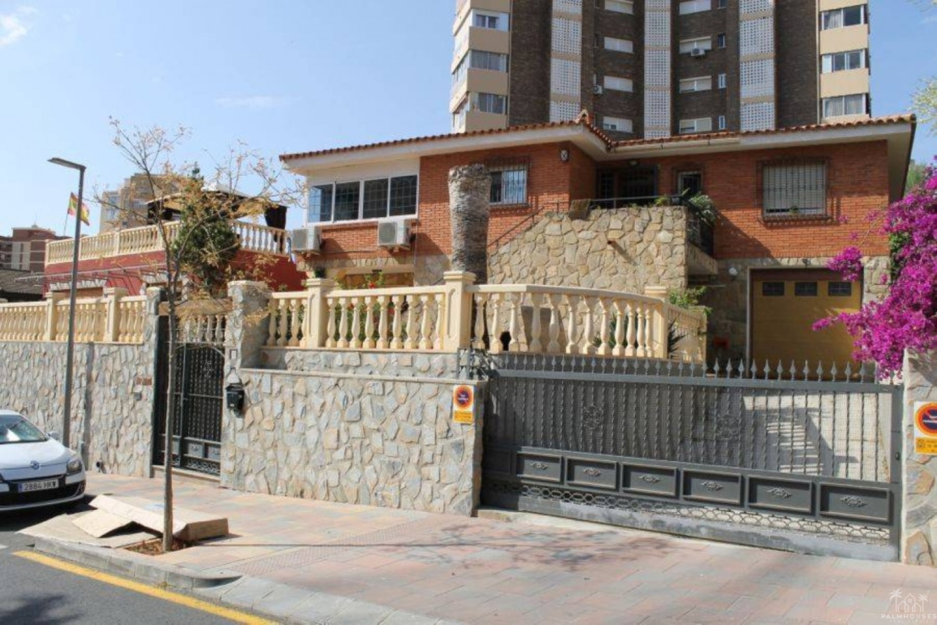 Venta - Villa - Benidorm - Benidorm Centro