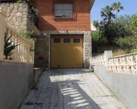 Venta - Villa - Benidorm - Benidorm Centro