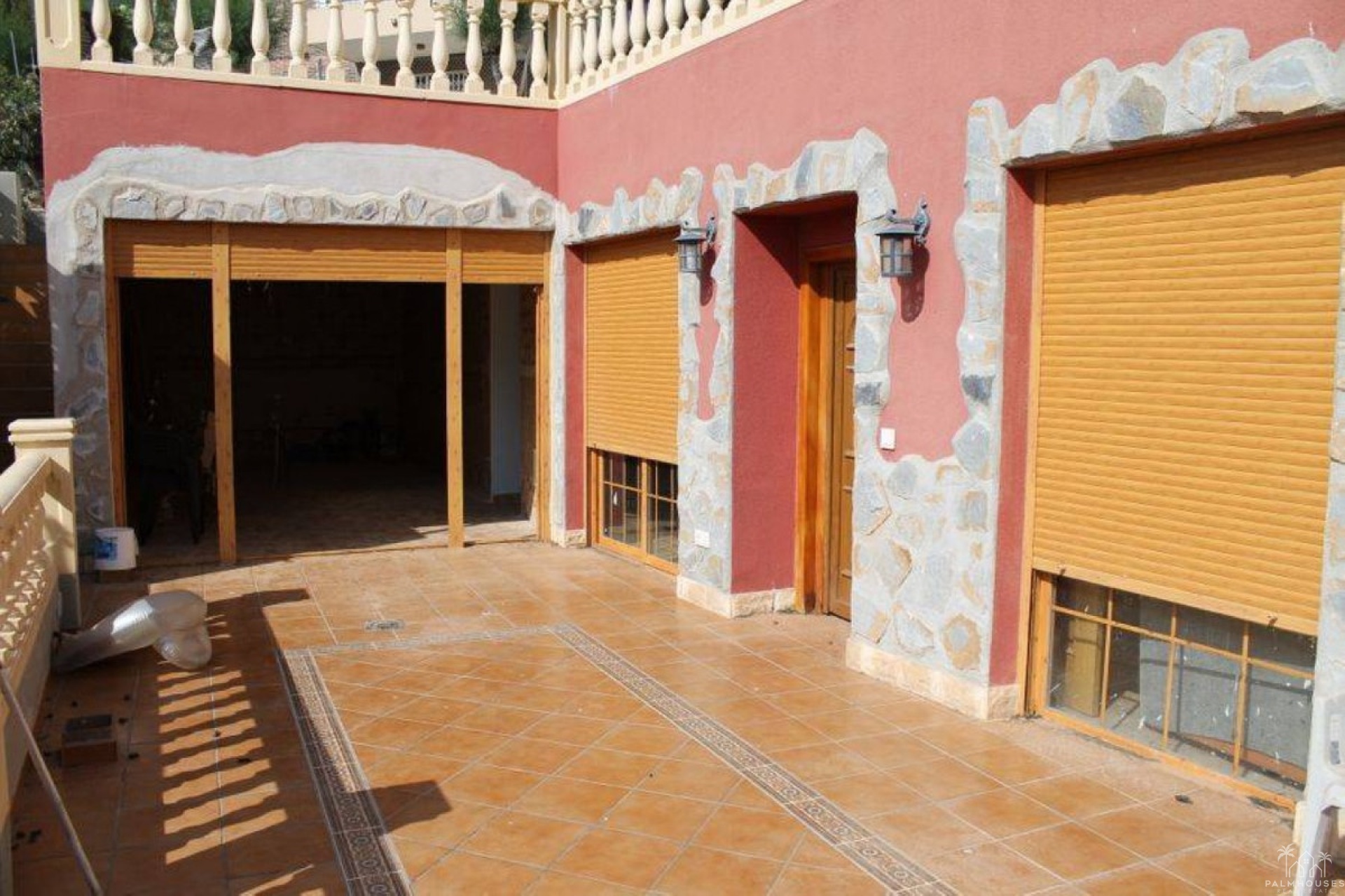 Venta - Villa - Benidorm - Benidorm Centro