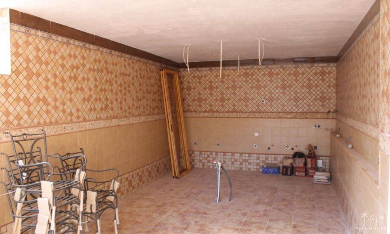 Venta - Villa - Benidorm - Benidorm Centro