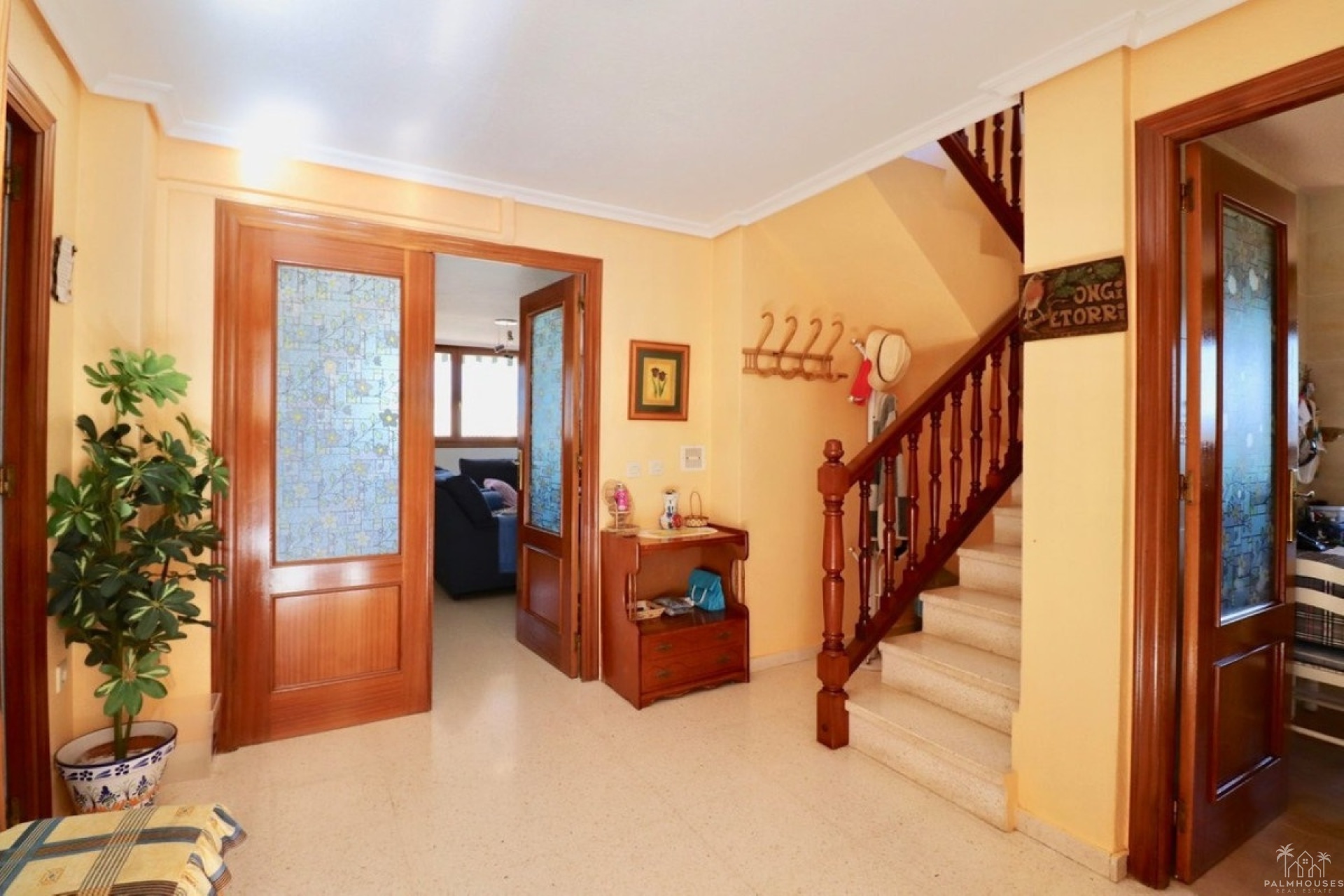 Venta - Villa - Benidorm - Benidorm Centro