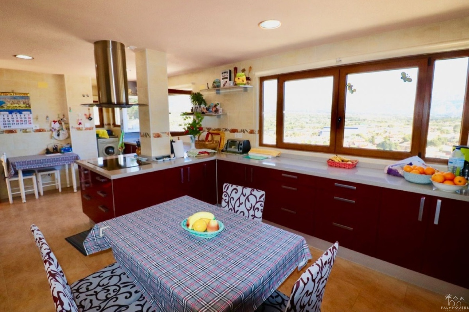 Venta - Villa - Benidorm - Benidorm Centro