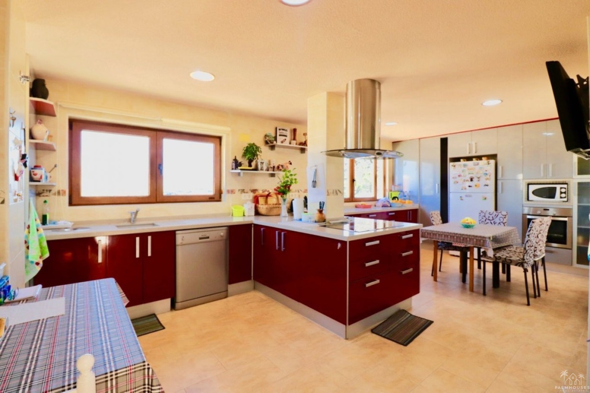 Venta - Villa - Benidorm - Benidorm Centro