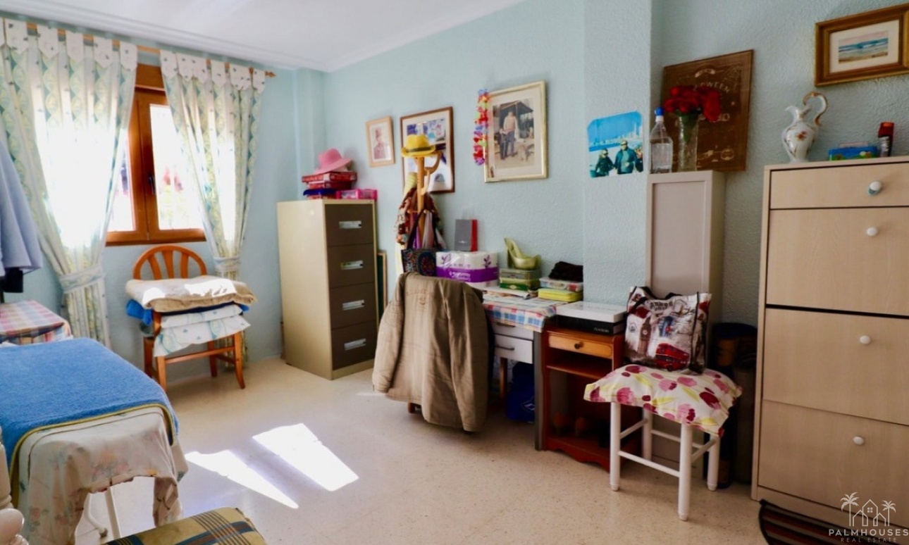 Venta - Villa - Benidorm - Benidorm Centro