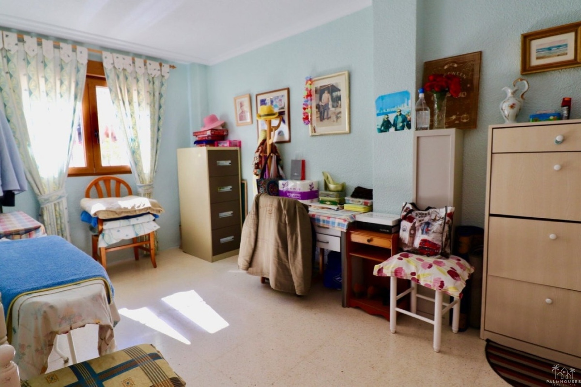 Venta - Villa - Benidorm - Benidorm Centro