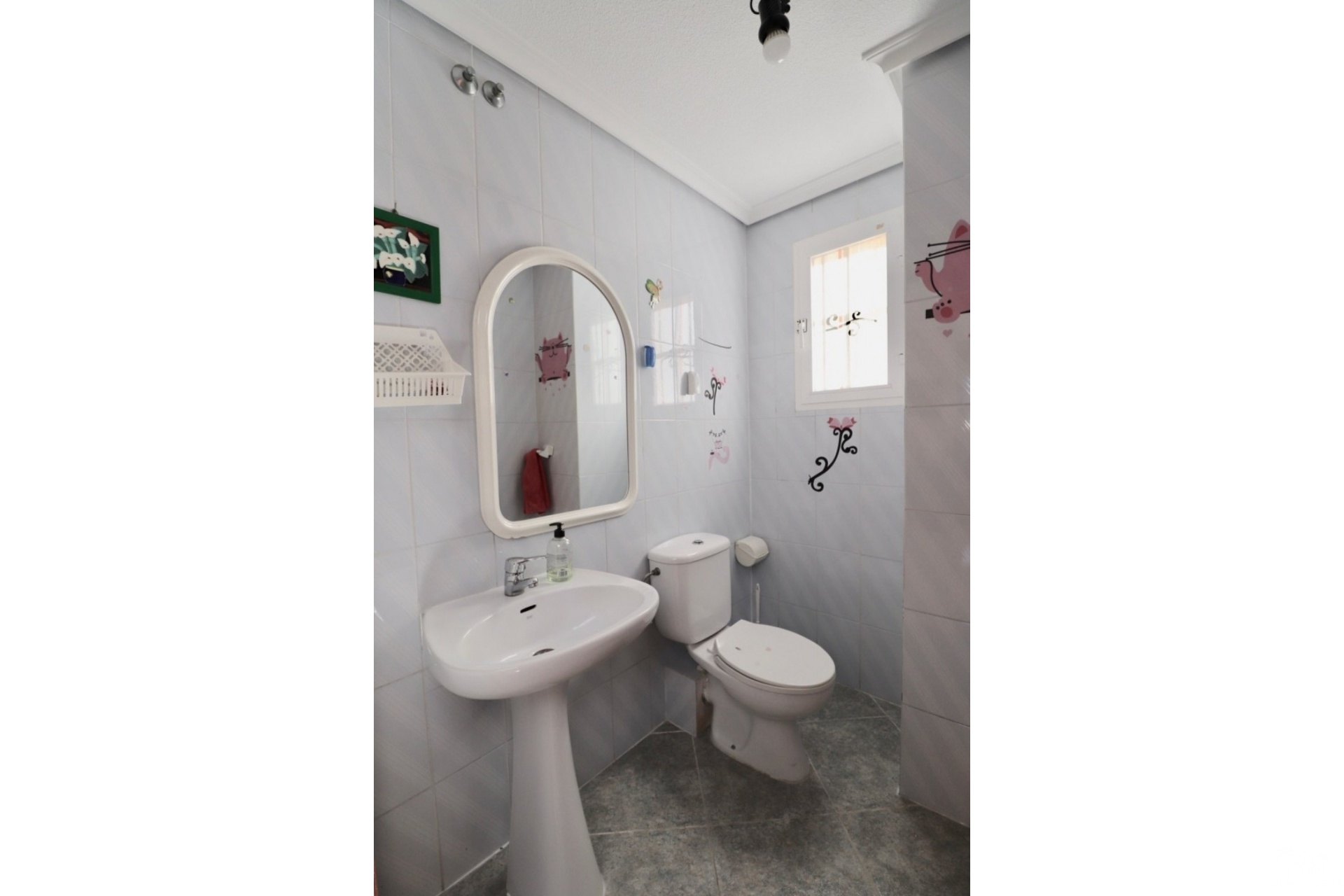 Venta - Villa - Benidorm - Benidorm Centro