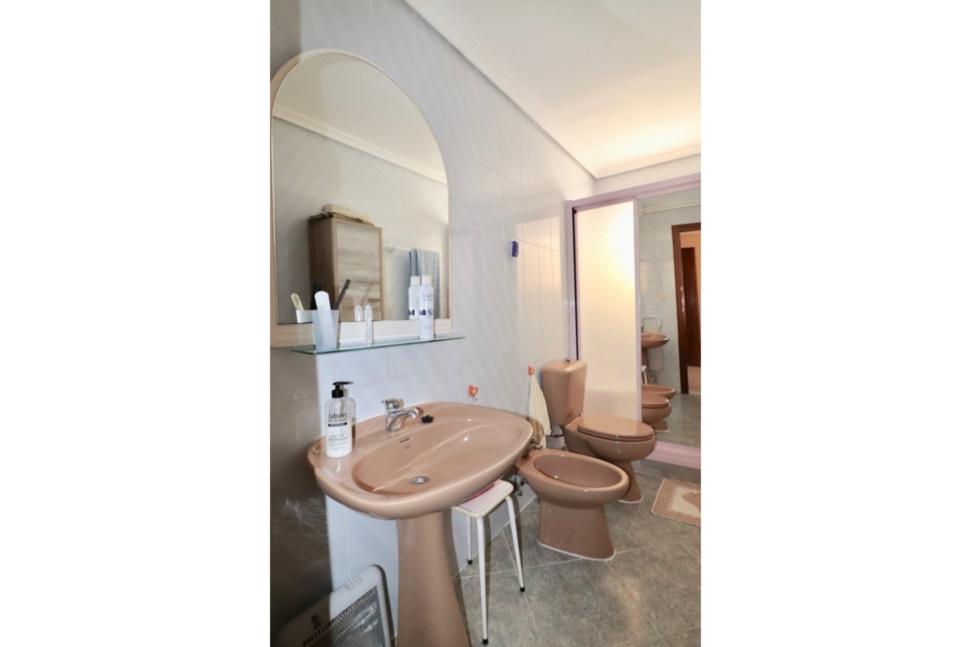 Venta - Villa - Benidorm - Benidorm Centro