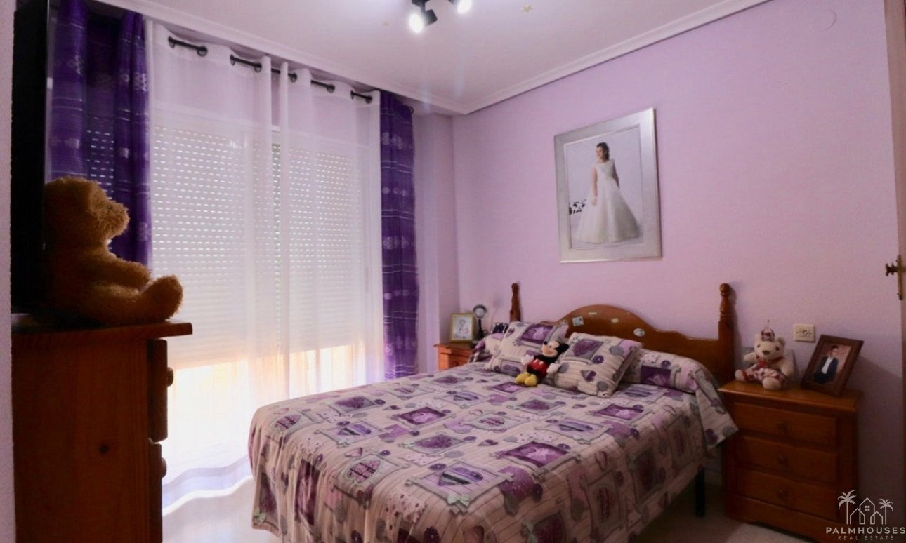 Venta - Villa - Benidorm - Benidorm Centro