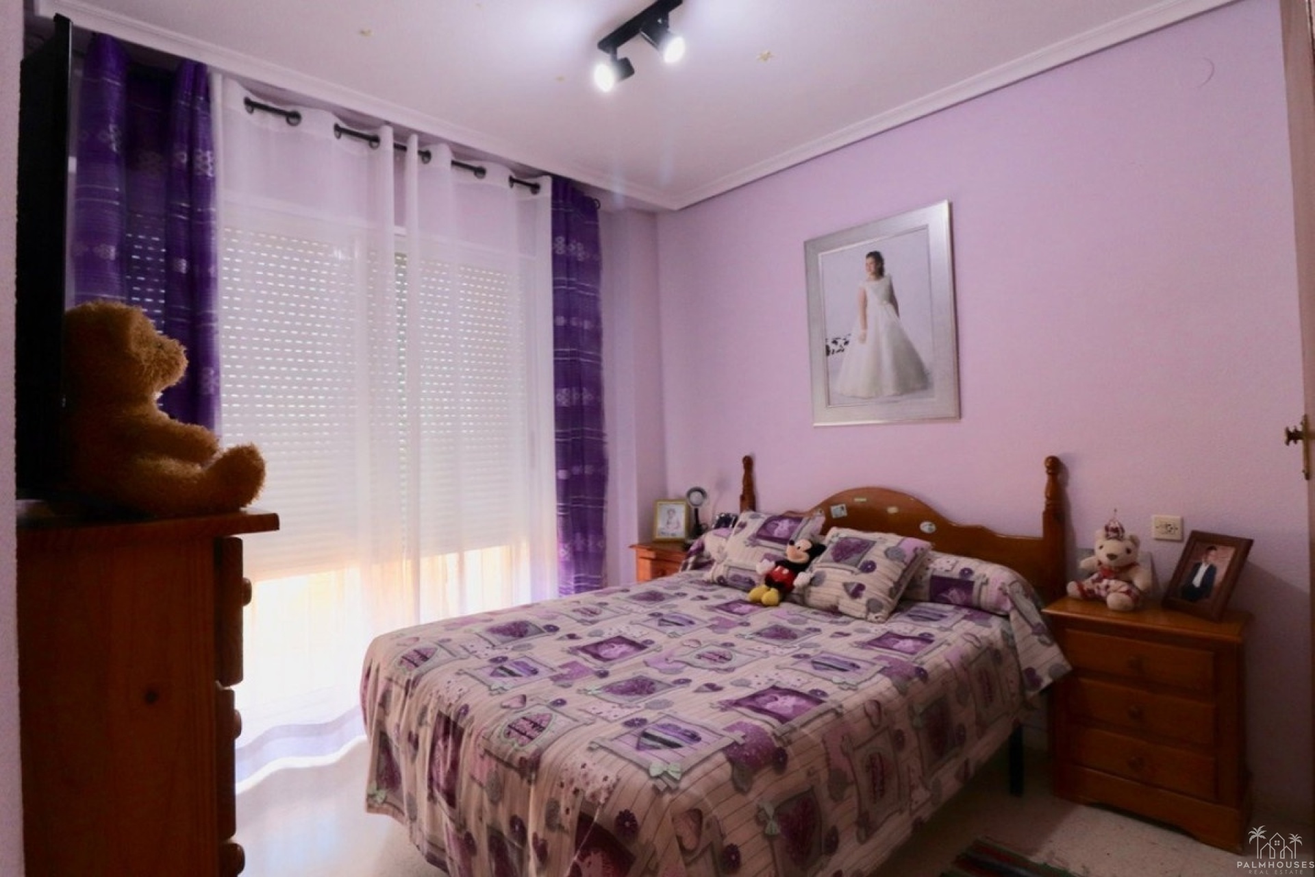 Venta - Villa - Benidorm - Benidorm Centro