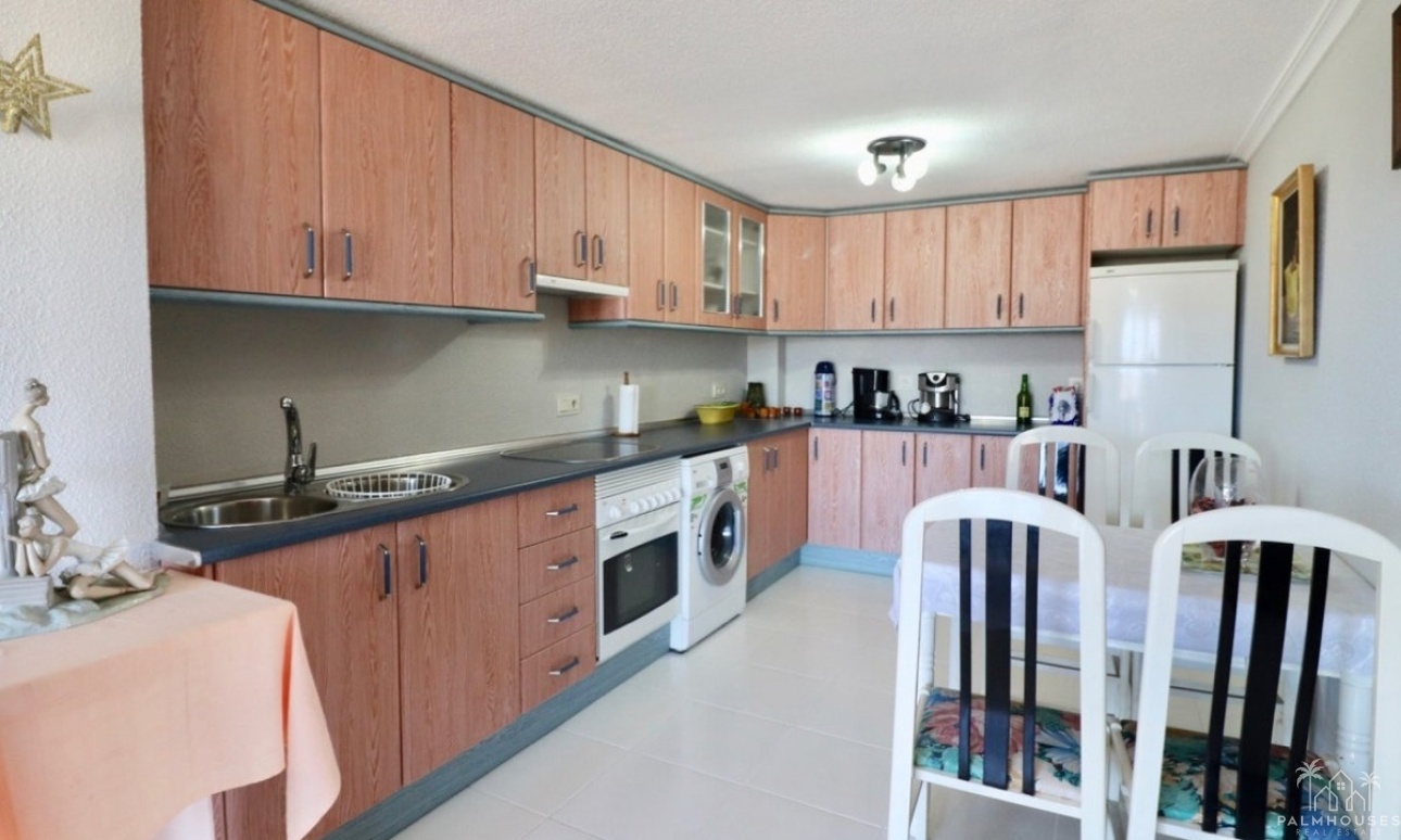 Venta - Villa - Benidorm - Benidorm Centro