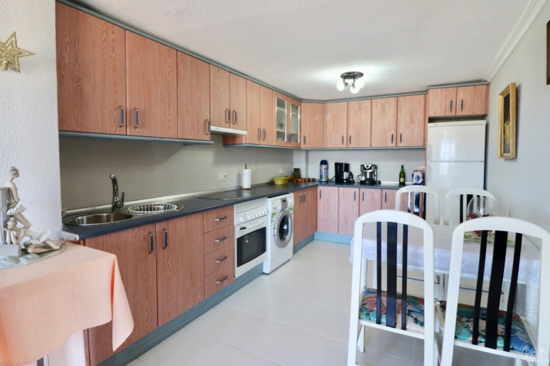 Venta - Villa - Benidorm - Benidorm Centro