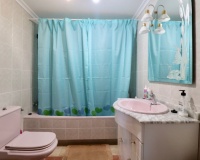 Venta - Villa - Benidorm - Benidorm Centro