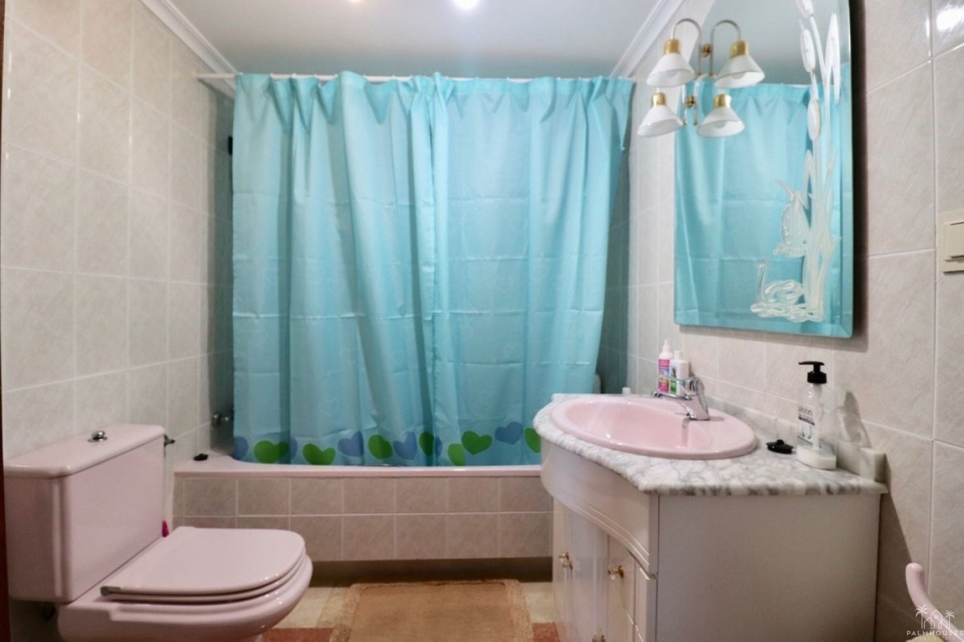Venta - Villa - Benidorm - Benidorm Centro
