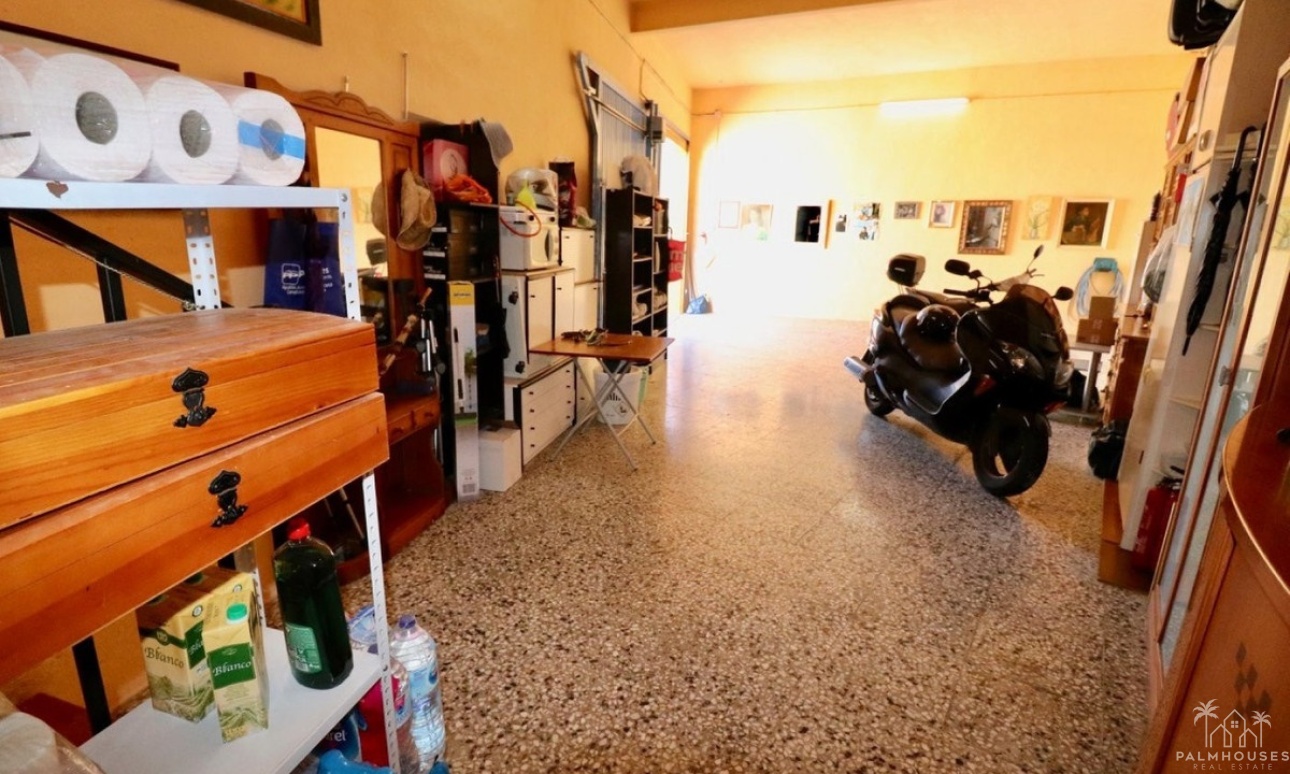 Venta - Villa - Benidorm - Benidorm Centro