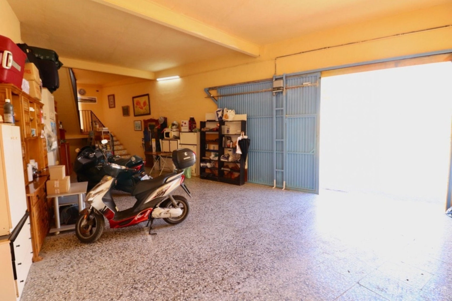 Venta - Villa - Benidorm - Benidorm Centro