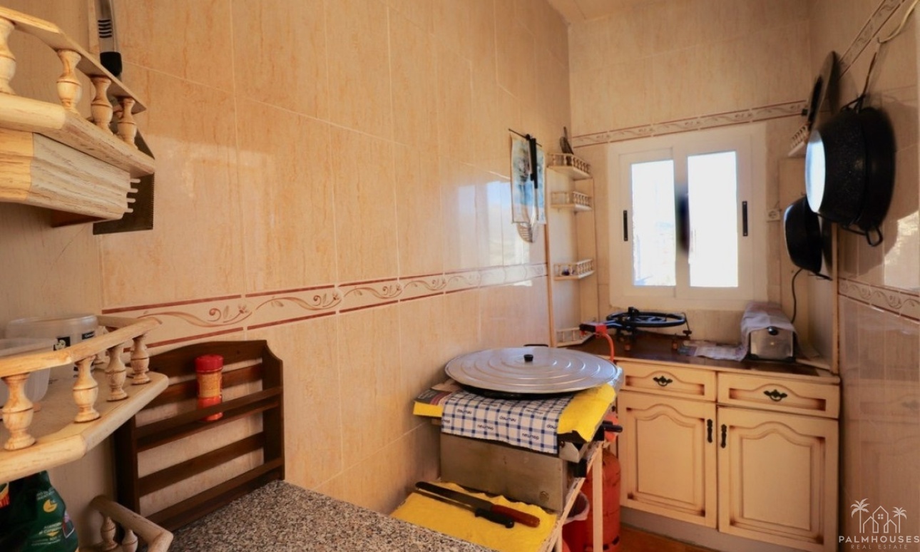 Venta - Villa - Benidorm - Benidorm Centro