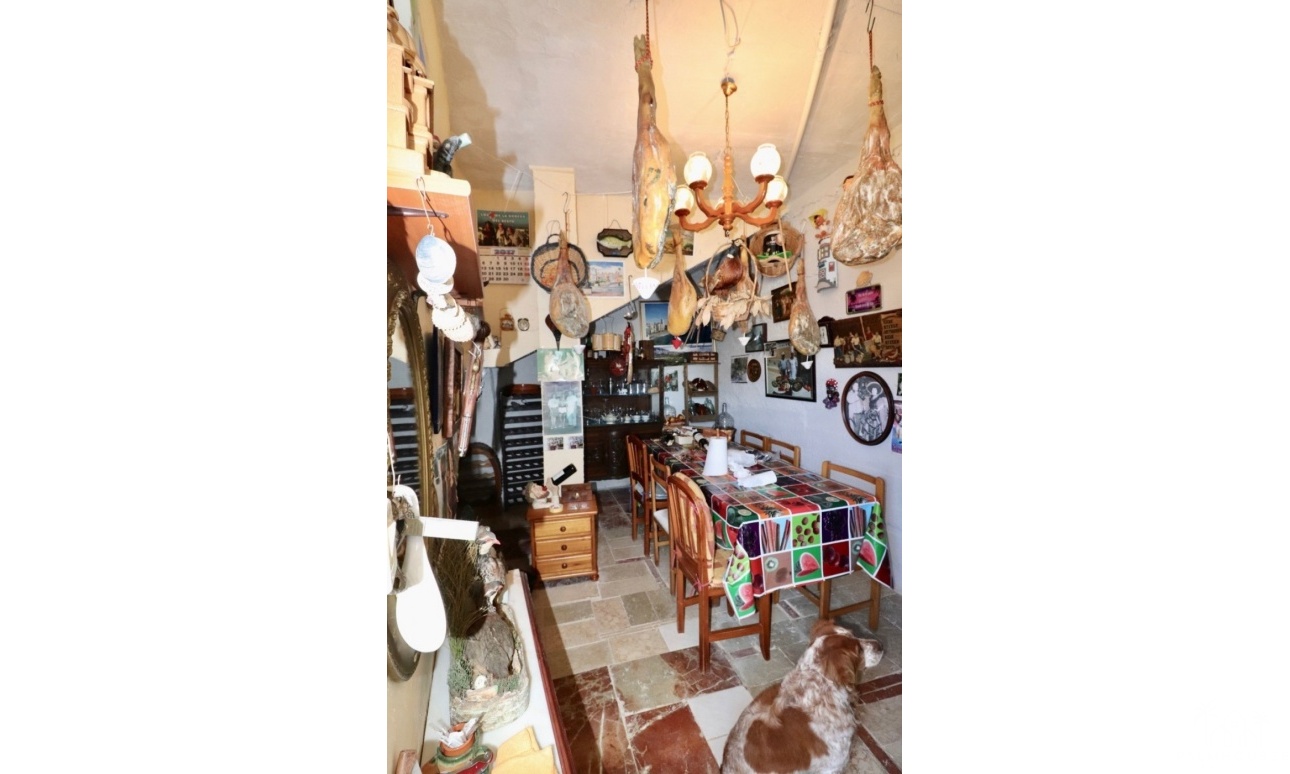 Venta - Villa - Benidorm - Benidorm Centro