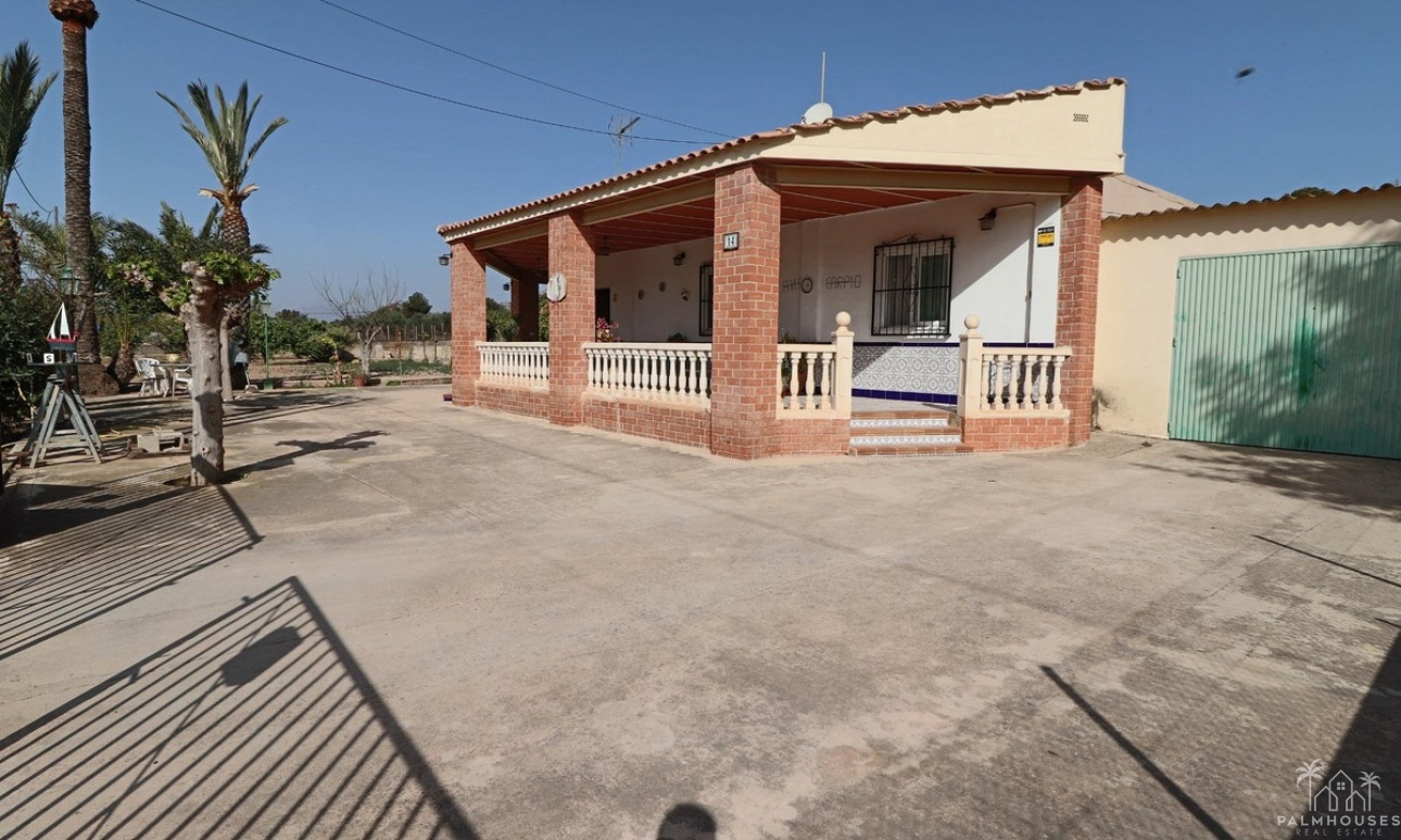 Venta - Villa - Benidorm - Benidorm Centro
