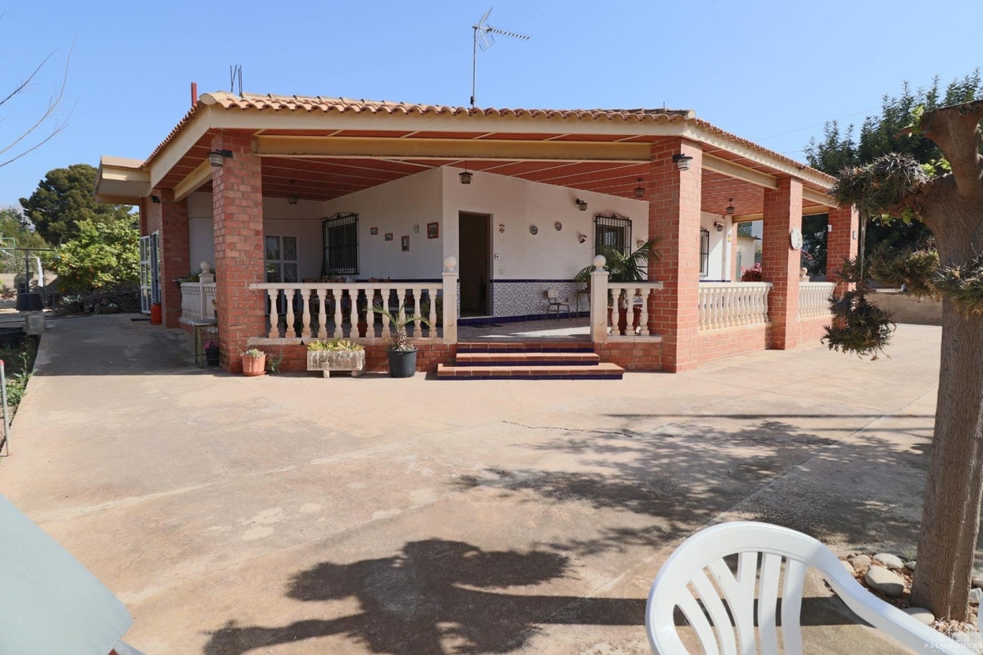 Venta - Villa - Benidorm - Benidorm Centro