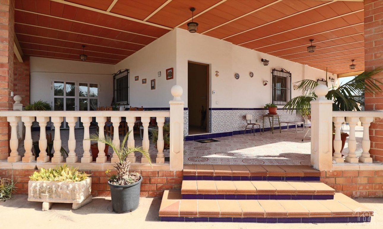 Venta - Villa - Benidorm - Benidorm Centro