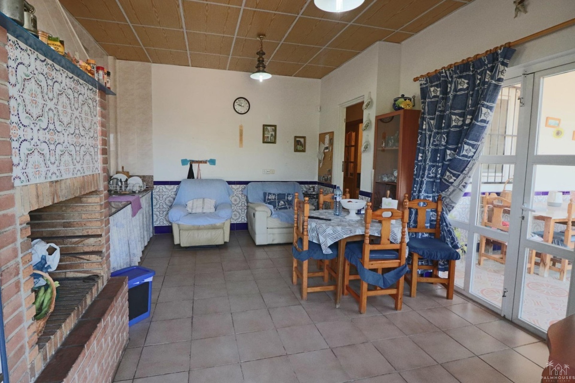 Venta - Villa - Benidorm - Benidorm Centro