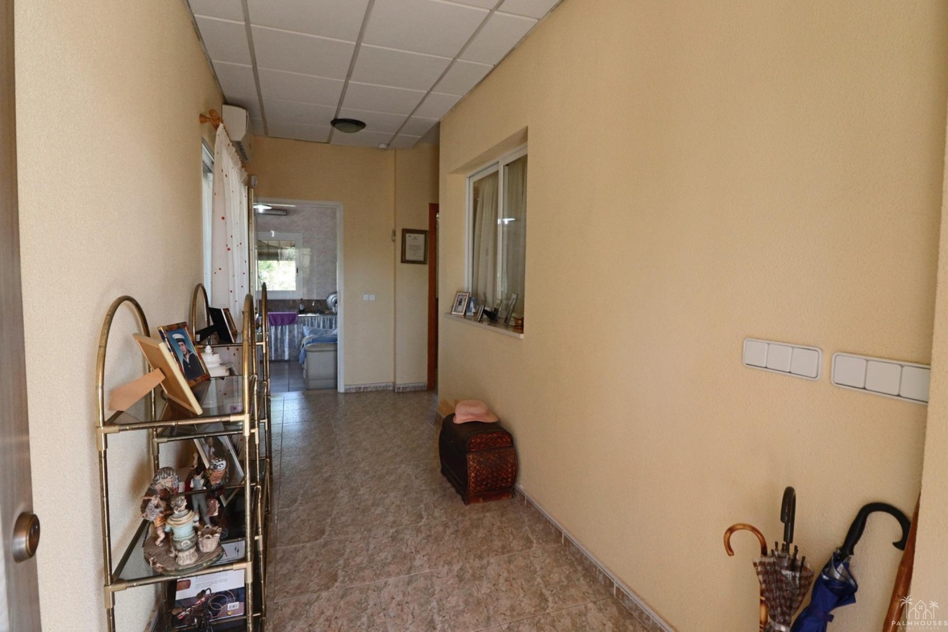 Venta - Villa - Benidorm - Benidorm Centro